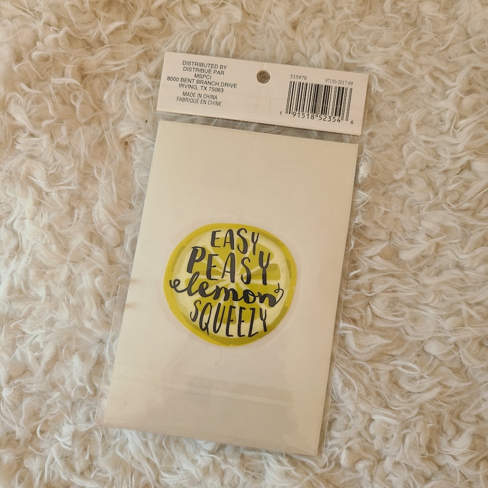🆕️ vinyl mug decal